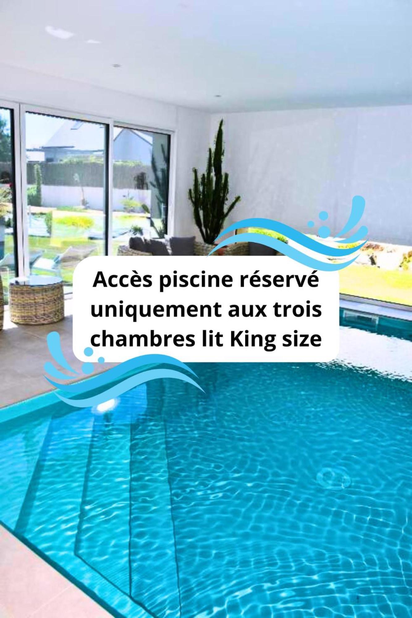Bed and Breakfast Mon Petit Coin De Bretagne Riantec Exterior foto